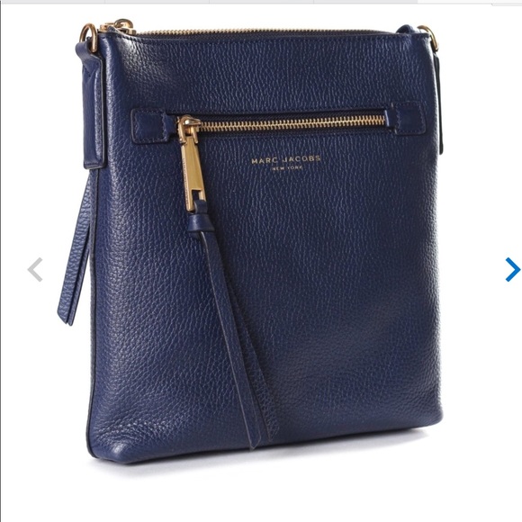 marc jacobs recruit north south crossbody